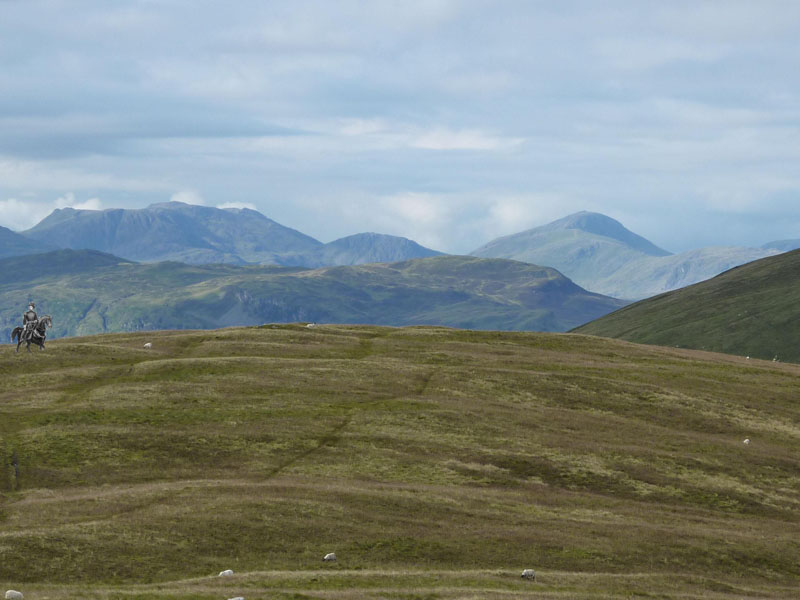 Souther Fell